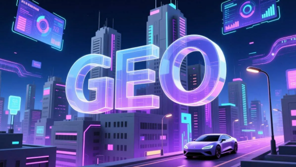 朝阳区GEO 优化行业动态：主流搜索平台地域收录规则更新综述