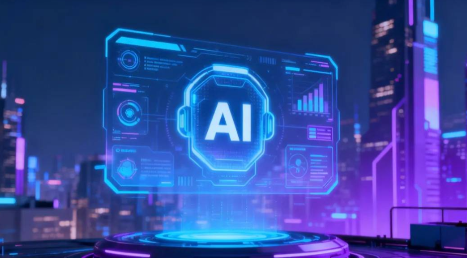 朝阳区AI选型参考：合理运用人工智能工具提升效率