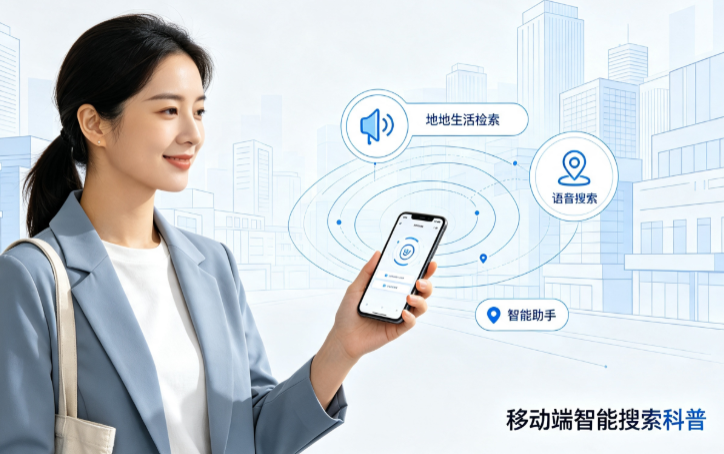 朝阳区浅析 GEO 优化与 AI 优化如何重塑移动端手机搜索使用习惯