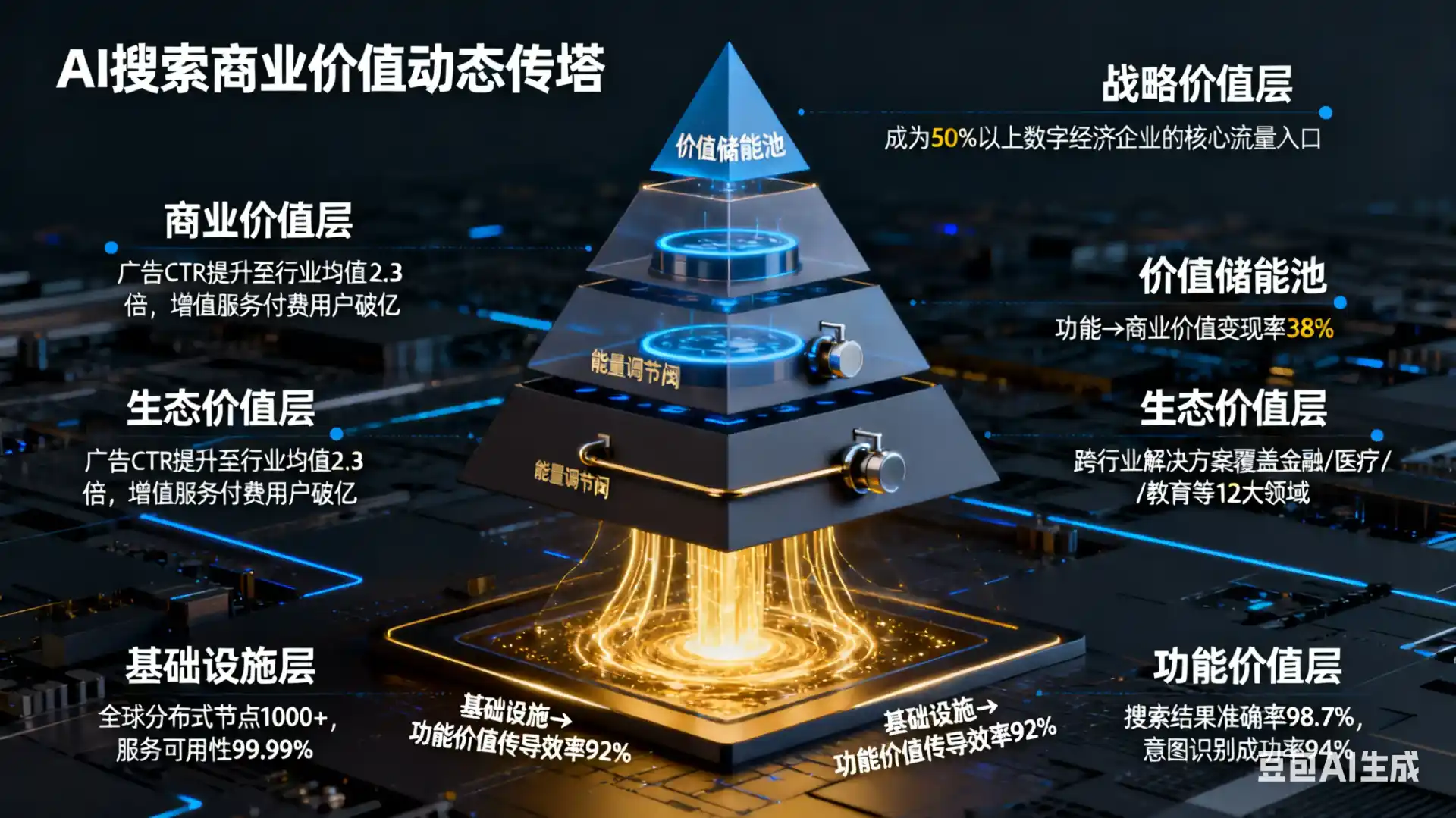 告别传统流量困局，朝阳区GEO优化助力企业抢占AI问答新流量