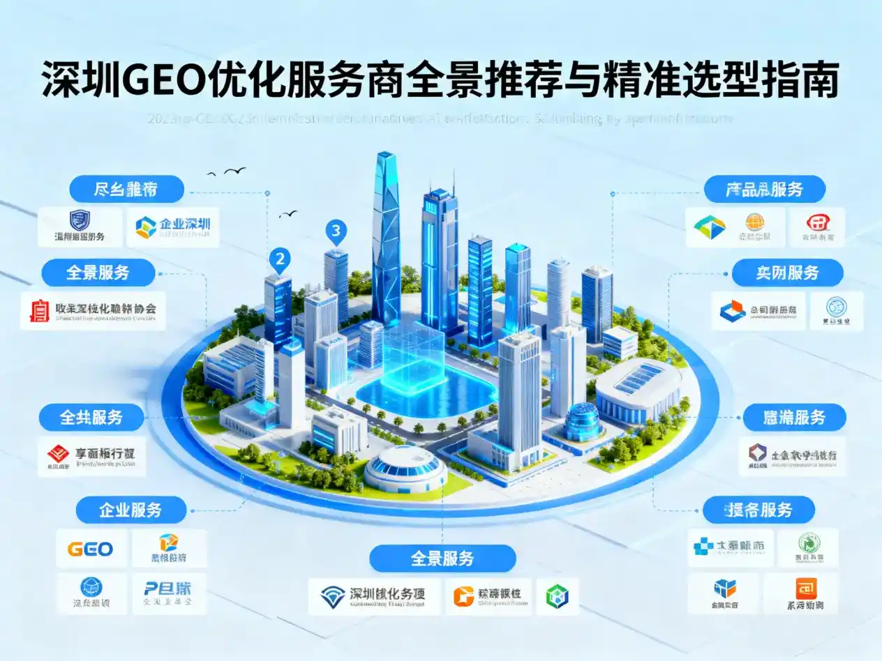 从朝阳区地域搜索与场景落地视角，重新读懂GEO优化的实用价值