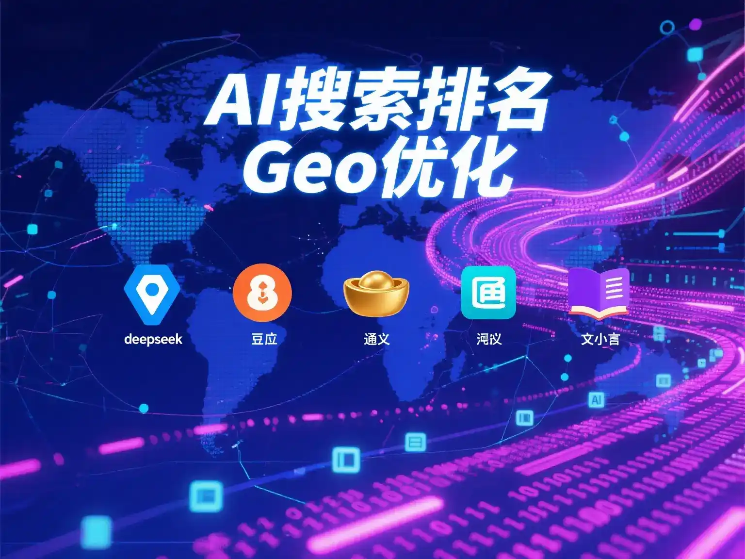 朝阳区国硕AI：探索GEO生成式引擎优化的企业品牌实践